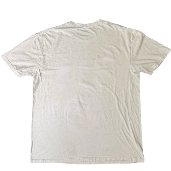 Peanuts Halloween T-Shirt XL‎ Snoopy Charlie Brown Trick or Treat - Picture 4 of 6